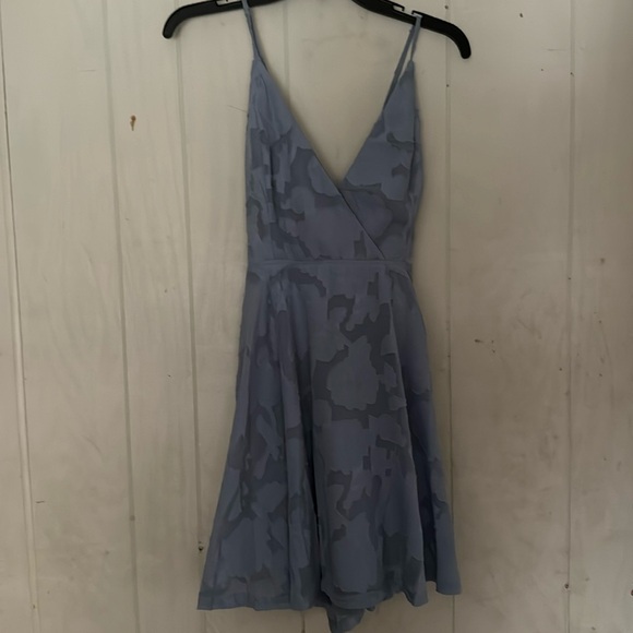 NWT lulus homecoming dress - Picture 1 of 5